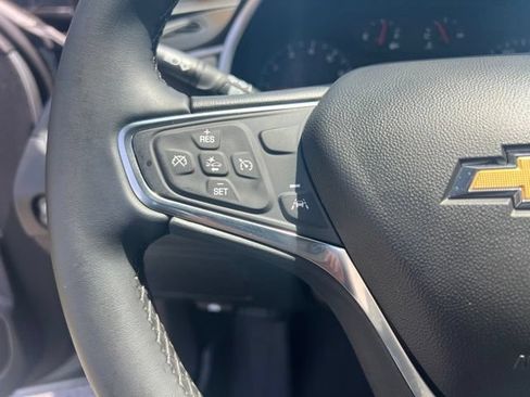 Used 2024 Chevrolet Malibu RS FWD image 11