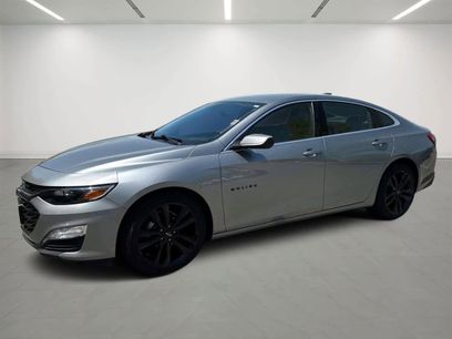 Used 2024 Chevrolet Malibu LT w/ Sport Edition