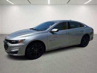 Used 2024 Chevrolet Malibu LT w/ Sport Edition FWD video 1