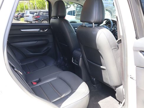 Used 2023 MAZDA CX-5 AWD 2.5 S image 36