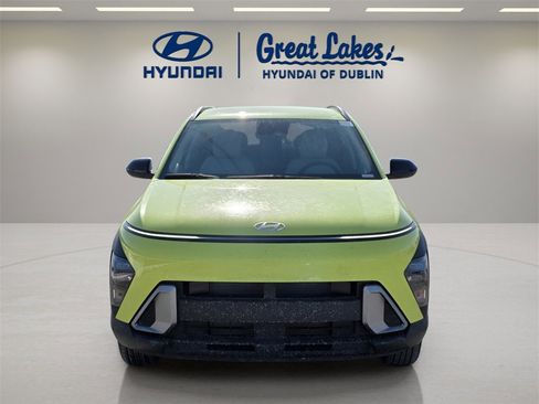 New 2026 Hyundai Kona SEL Sport image 8