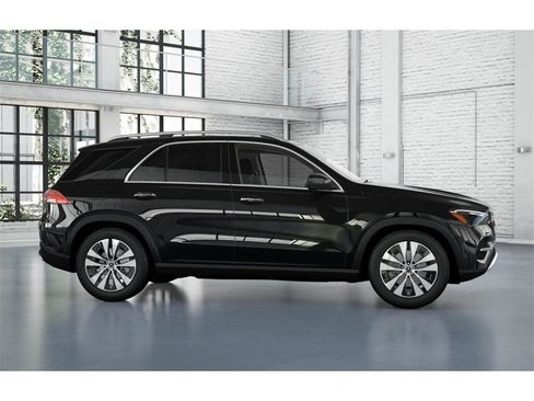 New 2026 Mercedes-Benz GLE 350 4MATIC image 15