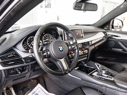 Used 2017 BMW X6 xDrive35i AWD/4WD image 20