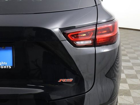 Used 2025 Chevrolet Blazer RS FWD image 18