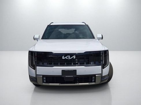 New 2027 Kia Telluride SX Prestige AWD/4WD image 2