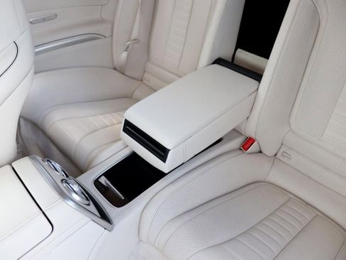 Used 2017 Mercedes-Benz S 550 Cabriolet image 71