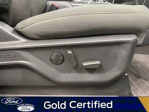 Certified 2023 Ford F150 XLT w/ Equipment Group 302A High image 31