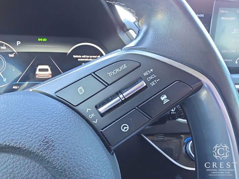 Used 2020 Hyundai Sonata SEL w/ Convenience Package image 15