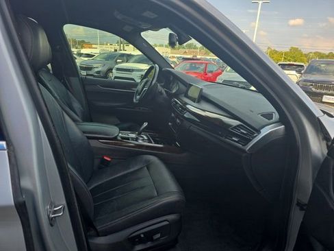 Used 2017 BMW X5 xDrive35i image 13