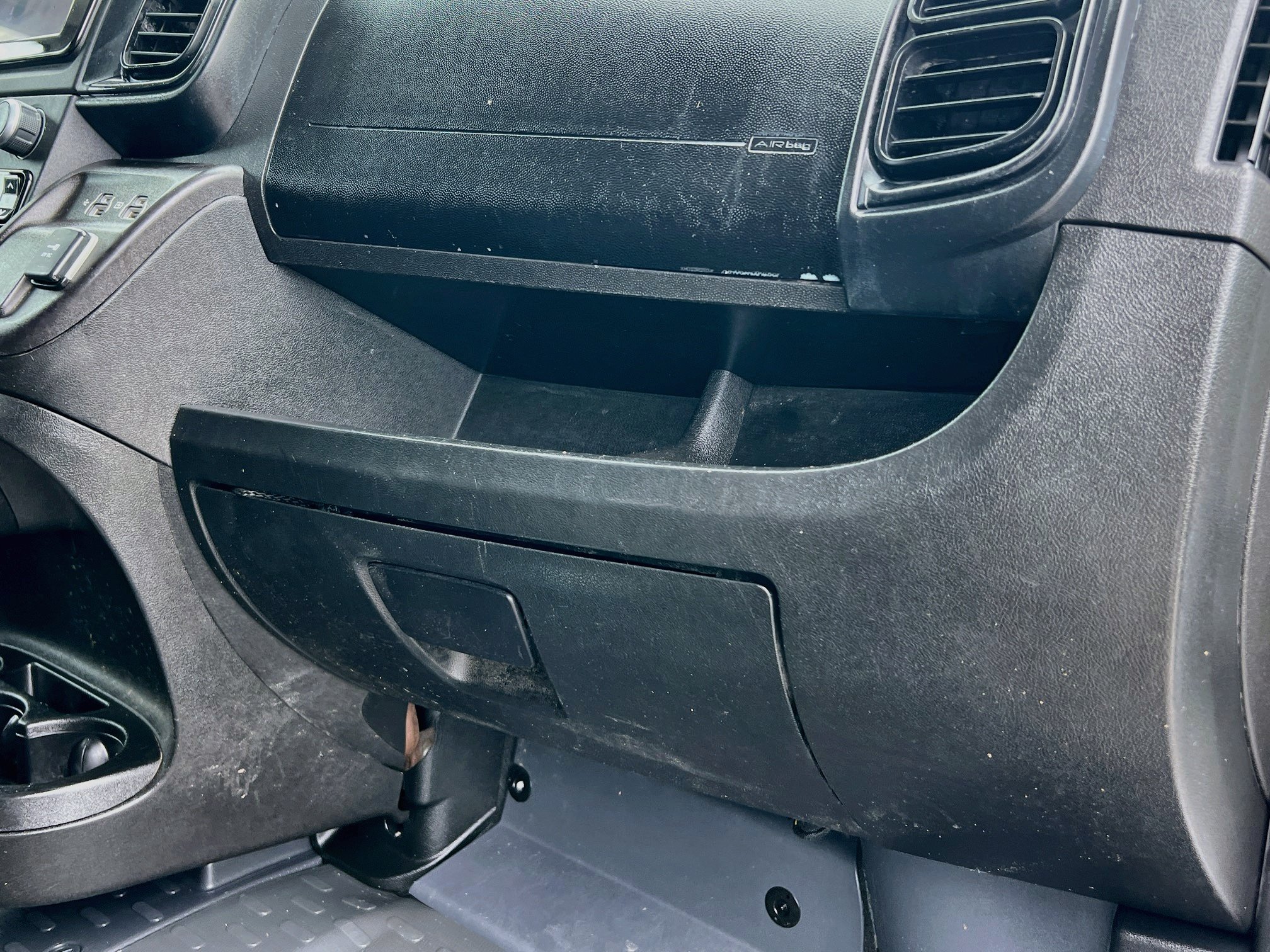 Used 2022 RAM ProMaster 2500 FWD image 35