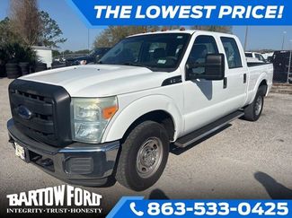 Used 2016 Ford F250 XL w/ XL Value Package video 1