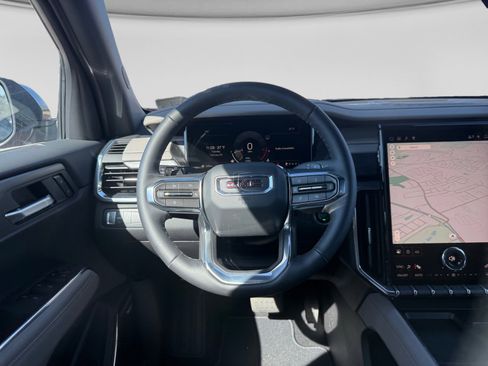 New 2026 GMC Acadia Elevation w/ Black Edition image 13