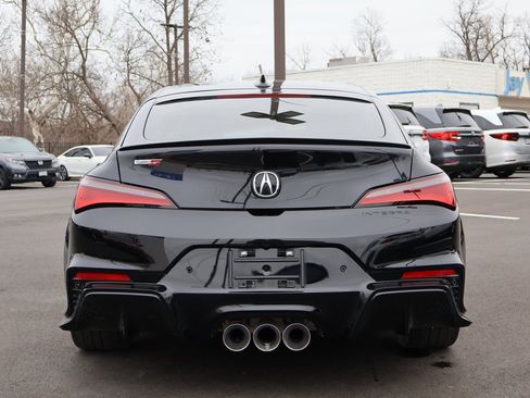 Used 2024 Acura Integra Type S image 6