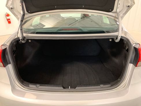 Used 2017 Kia Forte EX image 17