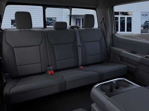 New 2026 Ford F150 XLT AWD/4WD image 11