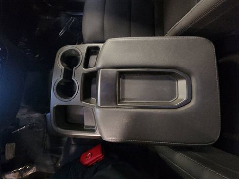 Certified 2023 Chevrolet Silverado 1500 LT w/ Z71 Off-Road Package image 21