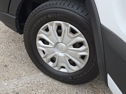 Used 2024 Ford Transit 250 148 Medium Roof w/ Load Area Protection Package image 10