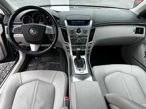 Used 2013 Cadillac CTS Luxury image 28