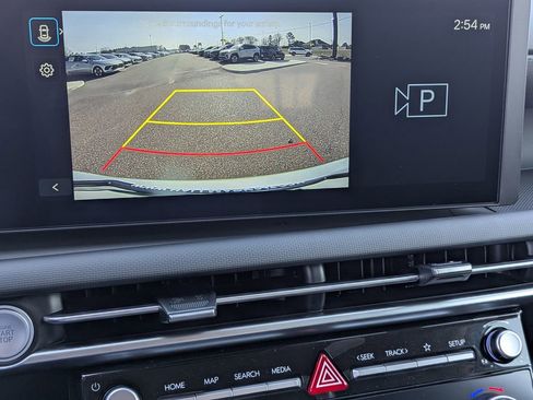 New 2026 Hyundai Tucson SEL image 8