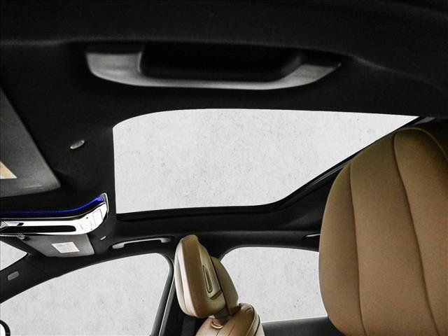 Certified 2025 Mercedes-Benz E 350 4MATIC Sedan image 17