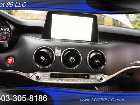 Used 2020 Kia Stinger GT1 image 20