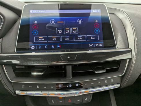 Used 2023 Cadillac CT5 Luxury w/ Sun And Sound Package image 21