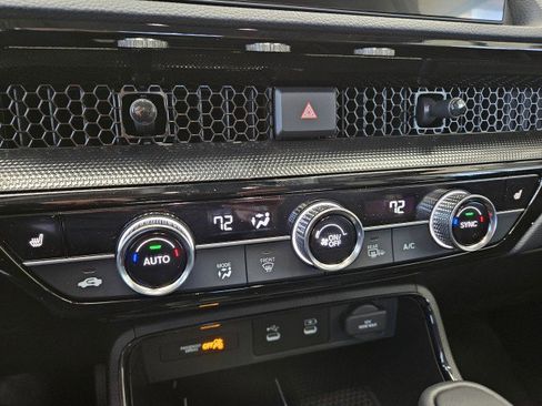 New 2026 Honda CR-V EX-L image 25