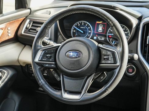 Used 2021 Subaru Ascent Touring w/ Popular Package #2A AWD/4WD image 14