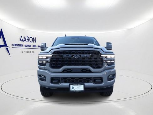 New 2026 RAM 2500 Limited AWD/4WD image 2