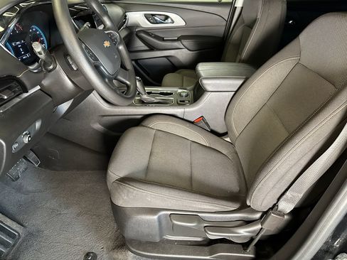 Used 2020 Chevrolet Traverse LS AWD/4WD image 20