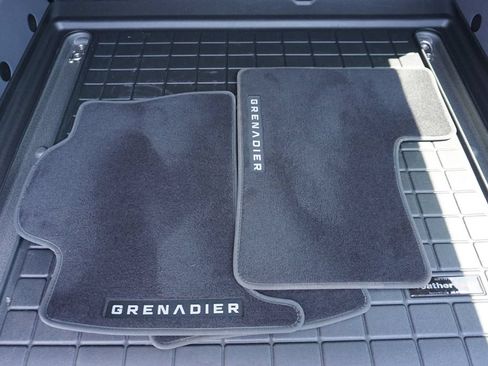 Used 2024 INEOS Grenadier AWD/4WD image 22