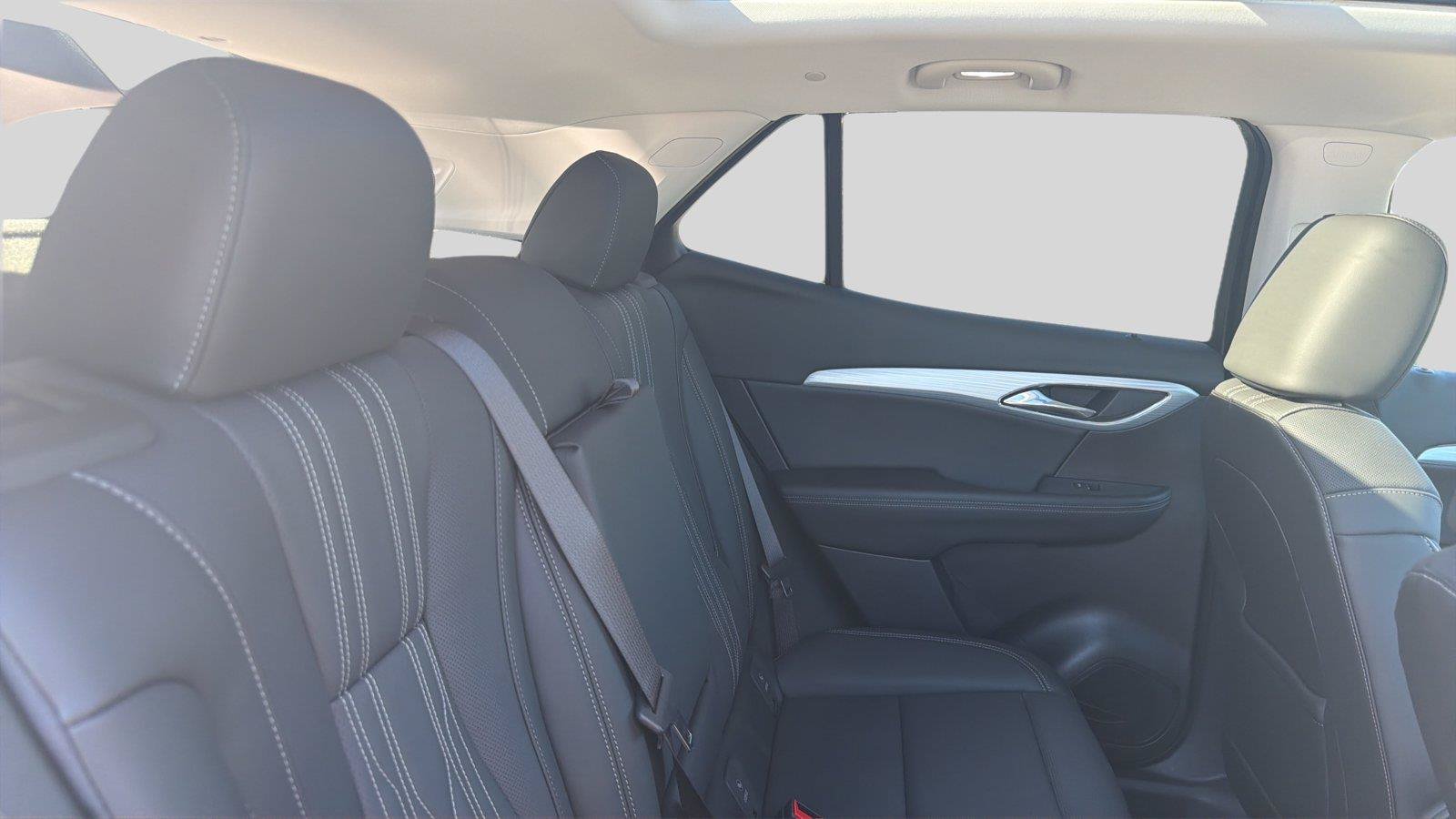 New 2026 Buick Envision Avenir AWD/4WD image 23