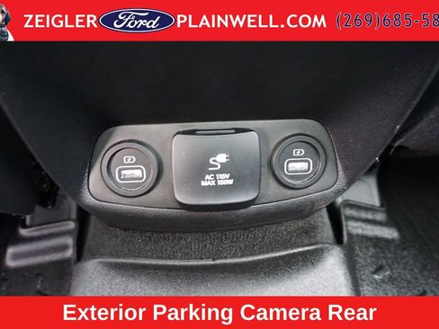 Used 2023 Hyundai Santa Fe Limited AWD/4WD image 14