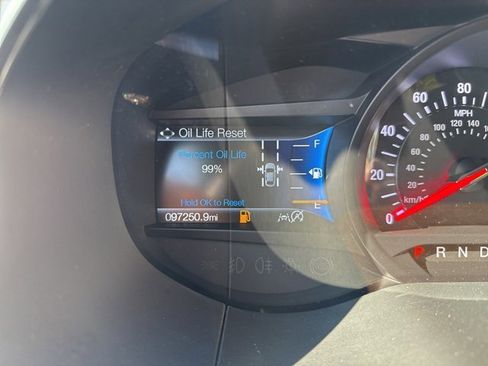 Used 2019 Ford Edge ST w/ Equipment Group 401A image 14