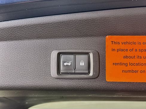 Used 2024 Mitsubishi Outlander SE AWD/4WD image 28
