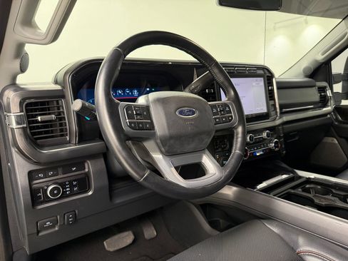 Used 2024 Ford F250 Lariat AWD/4WD image 21