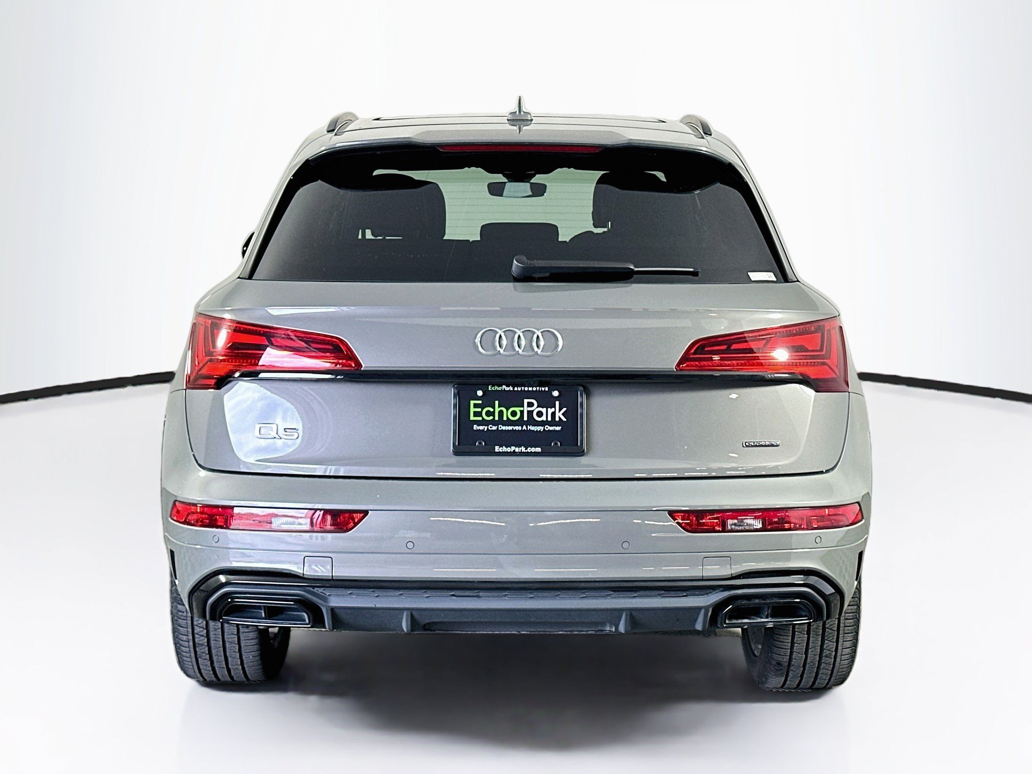 Used 2025 Audi Q5 2.0T Premium AWD/4WD image 7