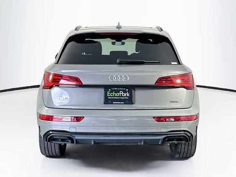 Used 2025 Audi Q5 2.0T Premium AWD/4WD image 7