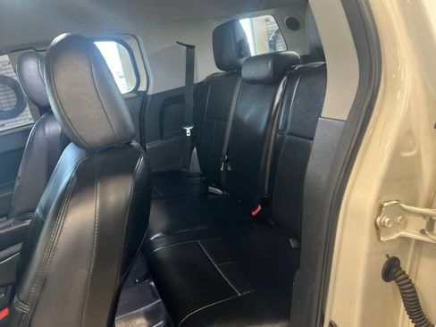 Used 2012 Toyota FJ Cruiser 4WD w/ Upgrade Pkg image 26