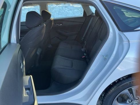 Used 2024 Honda Accord EX image 15