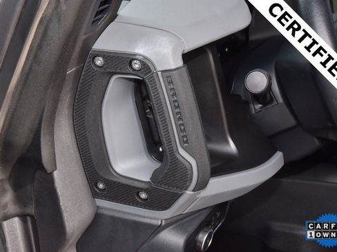 Certified 2023 Ford Bronco Big Bend image 39