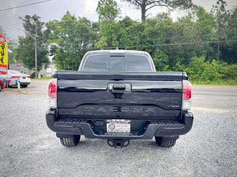 Used 2023 Toyota Tacoma TRD Sport RWD image 3