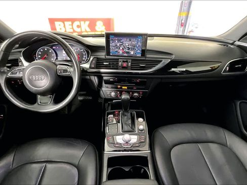 Used 2018 Audi A6 2.0T Premium image 14