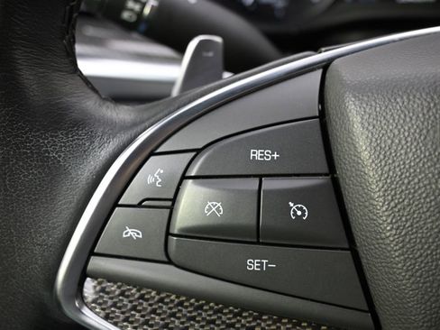 Certified 2023 Cadillac XT5 Sportv w/ Technology Package image 36