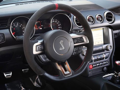 Used 2018 Ford Mustang Shelby GT350R w/ GT350R Equipment Group 920A image 14