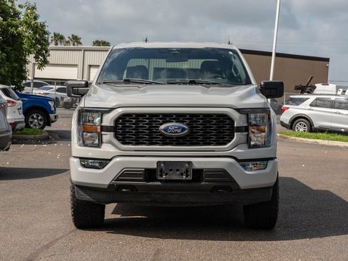 Used 2023 Ford F150 XL w/ STX Appearance Package AWD/4WD image 2