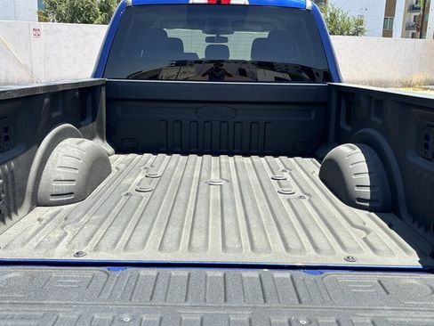 Used 2026 Ford F250 XLT w/ XLT Premium Package AWD/4WD image 6