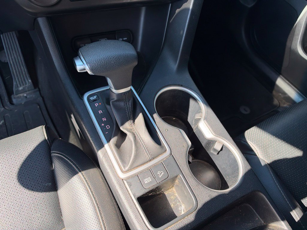 Used 2021 Kia Sportage S FWD image 14