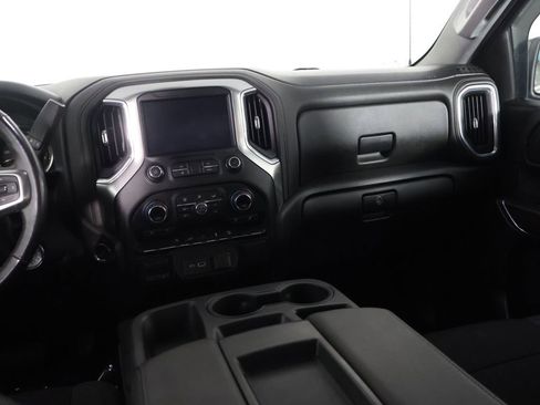 Used 2020 Chevrolet Silverado 1500 RST AWD/4WD image 30