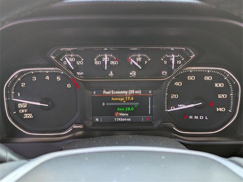 Used 2020 GMC Sierra 1500 SLE w/ SLE Value Package image 12